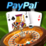 Online Casinos mit Paypal