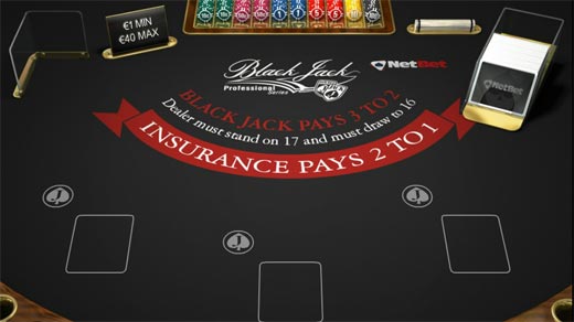 blackjack-casino Deutschland