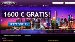 blackjack-casino Deutschland