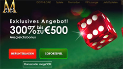 slots-casino Deutschland