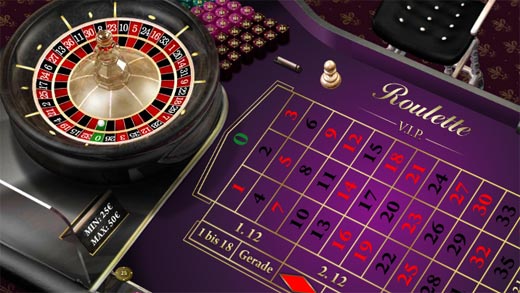 roulette-casino Deutschland